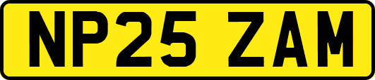 NP25ZAM