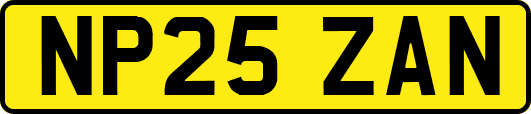 NP25ZAN
