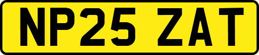 NP25ZAT