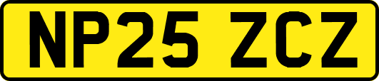 NP25ZCZ