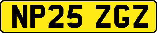 NP25ZGZ
