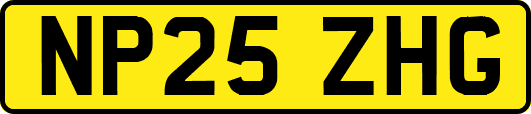 NP25ZHG