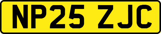 NP25ZJC