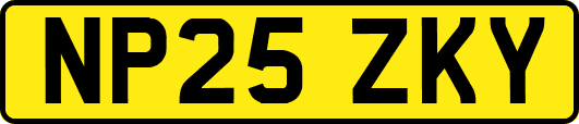 NP25ZKY