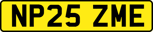 NP25ZME