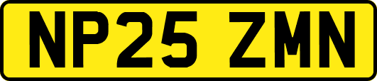 NP25ZMN