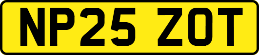 NP25ZOT