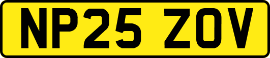 NP25ZOV