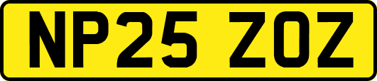NP25ZOZ