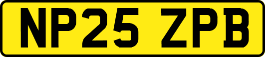 NP25ZPB