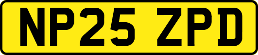 NP25ZPD