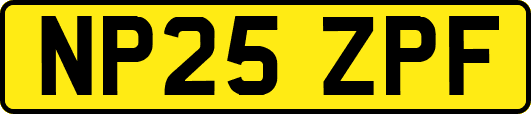 NP25ZPF