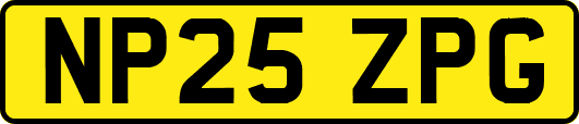 NP25ZPG