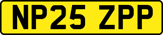 NP25ZPP