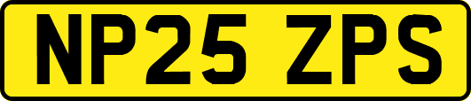 NP25ZPS