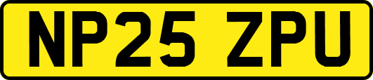 NP25ZPU