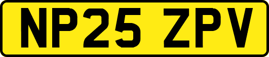NP25ZPV