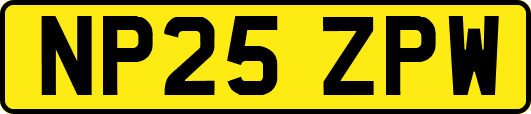 NP25ZPW