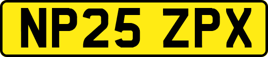 NP25ZPX
