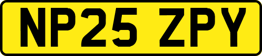 NP25ZPY