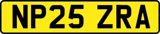 NP25ZRA