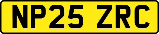 NP25ZRC