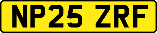 NP25ZRF