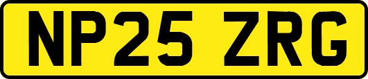 NP25ZRG