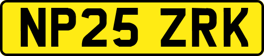 NP25ZRK