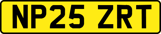 NP25ZRT