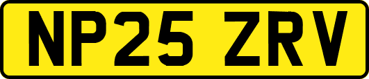 NP25ZRV