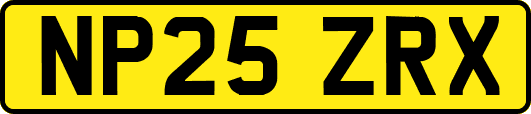 NP25ZRX