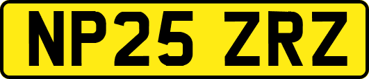NP25ZRZ