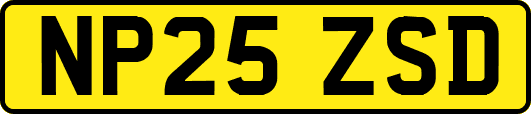 NP25ZSD