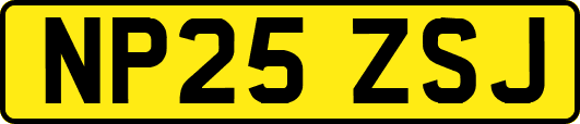 NP25ZSJ
