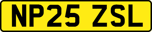 NP25ZSL