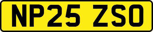 NP25ZSO