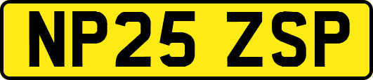 NP25ZSP