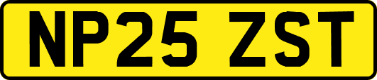 NP25ZST