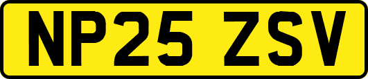 NP25ZSV