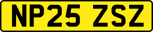 NP25ZSZ