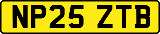 NP25ZTB