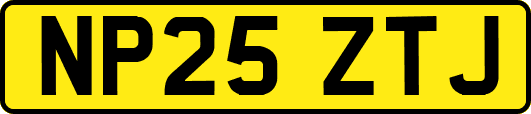 NP25ZTJ