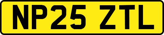 NP25ZTL
