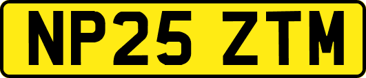 NP25ZTM