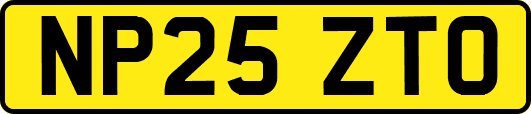 NP25ZTO