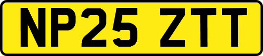 NP25ZTT