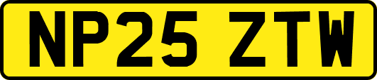 NP25ZTW