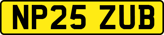 NP25ZUB