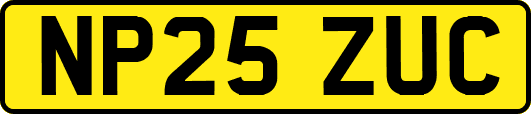 NP25ZUC